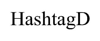 HASHTAGD