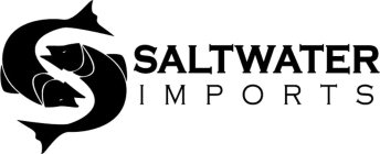 S SALTWATER IMPORTS