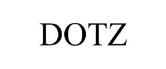 DOTZ