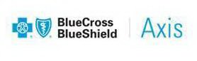 BLUECROSS BLUESHIELD AXIS