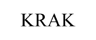 KRAK