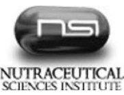 NSI NUTRACEUTICAL SCIENCES INSTITUTE