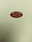 ROYAL MILLS