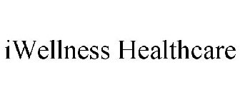 IWELLNESS HEALTHCARE