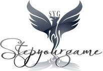 S Y G STEPYOURGAME