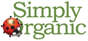 SIMPLY ORGANIC