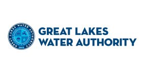 GREAT LAKES WATER AUTHORITY 2015 · SERVICE · PUBLIC HEALTH· QUALITY