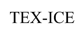 TEX-ICE