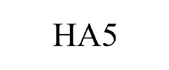 HA5