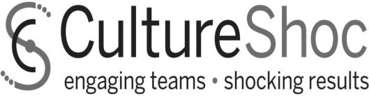 CS CULTURESHOC ENGAGING TEAMS · SHOCKING RESULTS