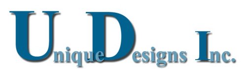 UNIQUE DESIGNS INC.