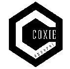 C COXIE APPAREL