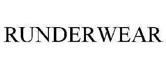 RUNDERWEAR