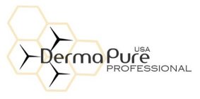 DERMA PURE USA PROFESSIONAL