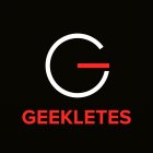 G GEEKLETES