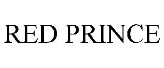 RED PRINCE
