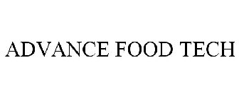 ADVANCE FOOD TECH