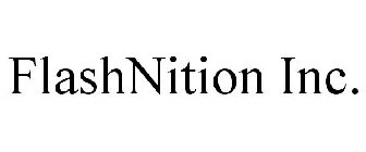 FLASHNITION INC.