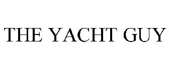 THEYACHTGUY