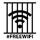 #FREEWIFI