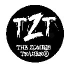 TZT THE ZOMBIE TRADER$