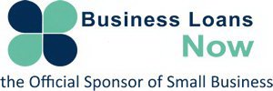 BUSINESS LOANS NOW THE OFFICIAL SPONSOR OF SMALL BUSINESS
