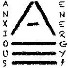 ANXIOUS ENERGY