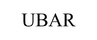 UBAR