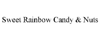 SWEET RAINBOW CANDY & NUTS