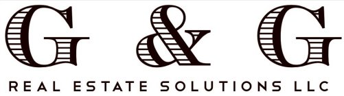 G & G REAL ESTATE SOLUTIONS LLC