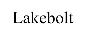 LAKEBOLT