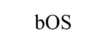 BOS