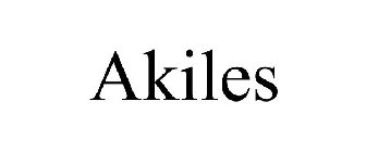 AKILES