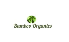 BAMBOO ORGANICS