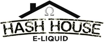HASH HOUSE E-LIQUID