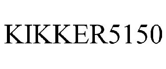 KIKKER5150