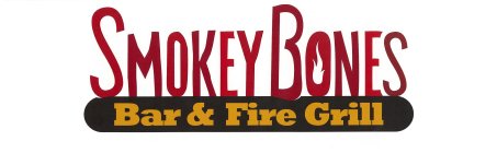 SMOKEY BONES BAR & FIRE GRILL