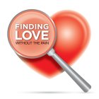 FINDING LOVE WITHOUT THE PAIN