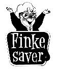 FINKE SAVER