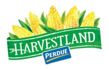 HARVESTLAND PERDUE