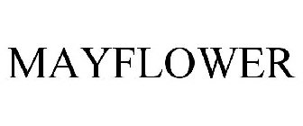 MAYFLOWER