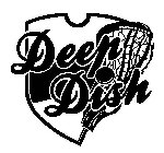 DEEP DISH