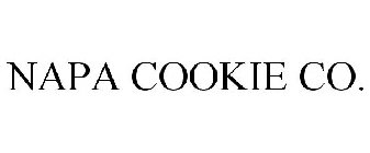 NAPA COOKIE CO.