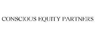 CONSCIOUS EQUITY PARTNERS