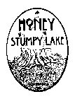 HONEY STUMPY LAKE BEE FARM VIRGINIA BEACH VA
