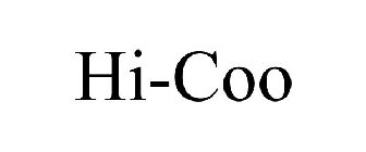 HI-COO