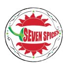 SEVEN SPICES
