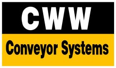 CWW CONVEYOR SYSTEMS