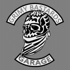 GRIMY BASTARDS GARAGE