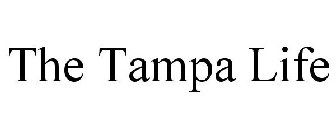 THE TAMPA LIFE
